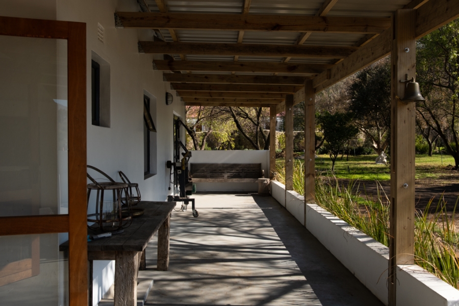3 Bedroom Property for Sale in Barrydale Western Cape
